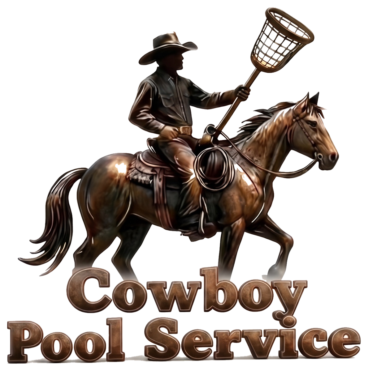 Cowboy Pool Service